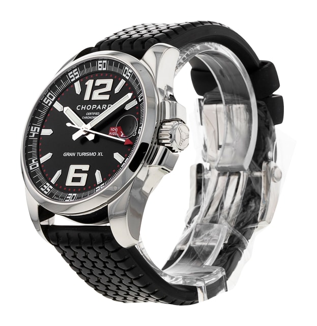 Chopard Mille Miglia 168997-3001 Image 2